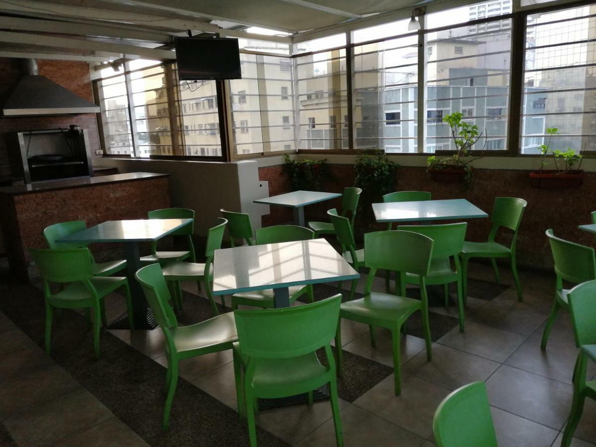 Hotel Americas Caracas