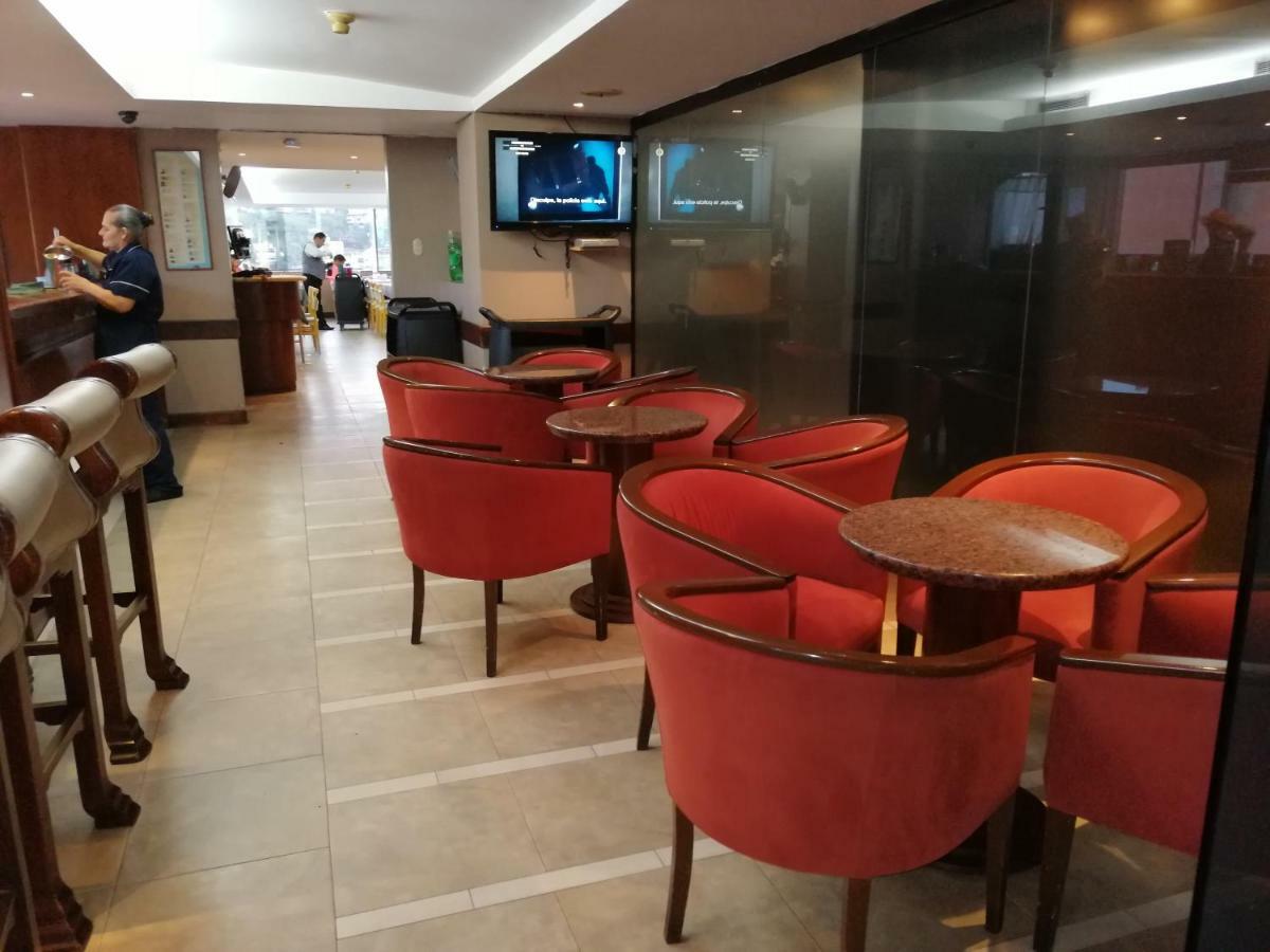 Americas Hotel Caracas