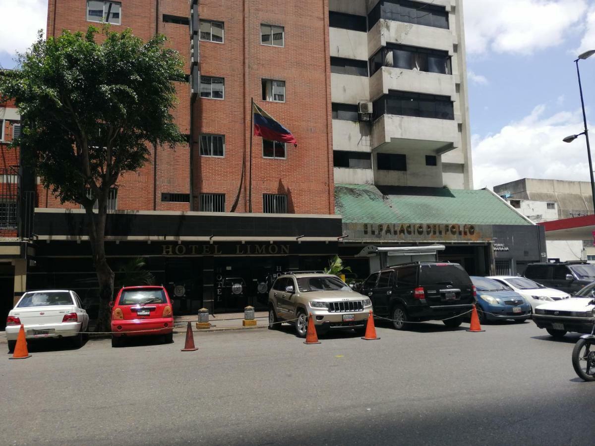 El Limón Hotel