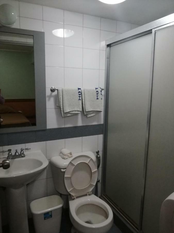 El Limón Hotel 3*