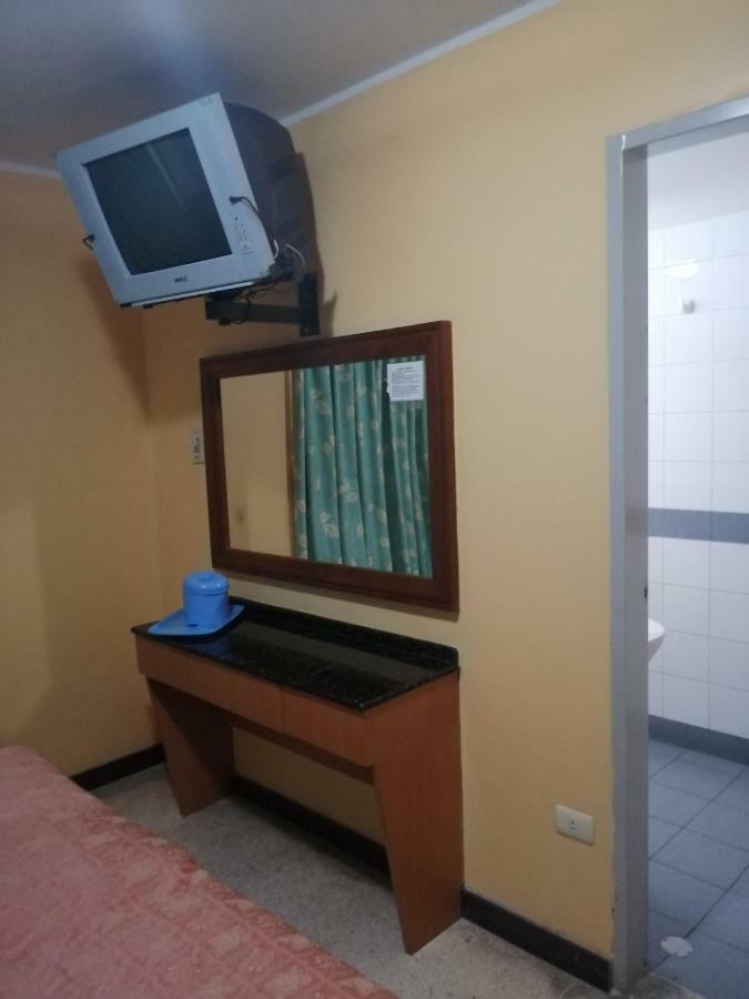 Hotel El Limón