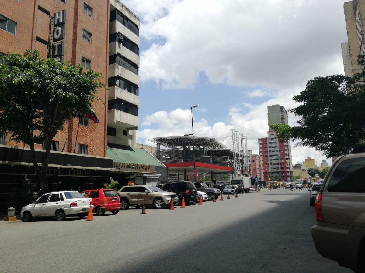 El Limón 3*
