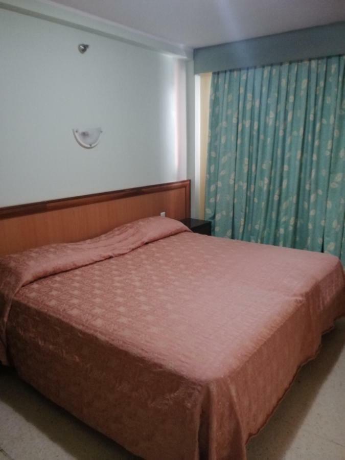 Hotel El Limón 3*