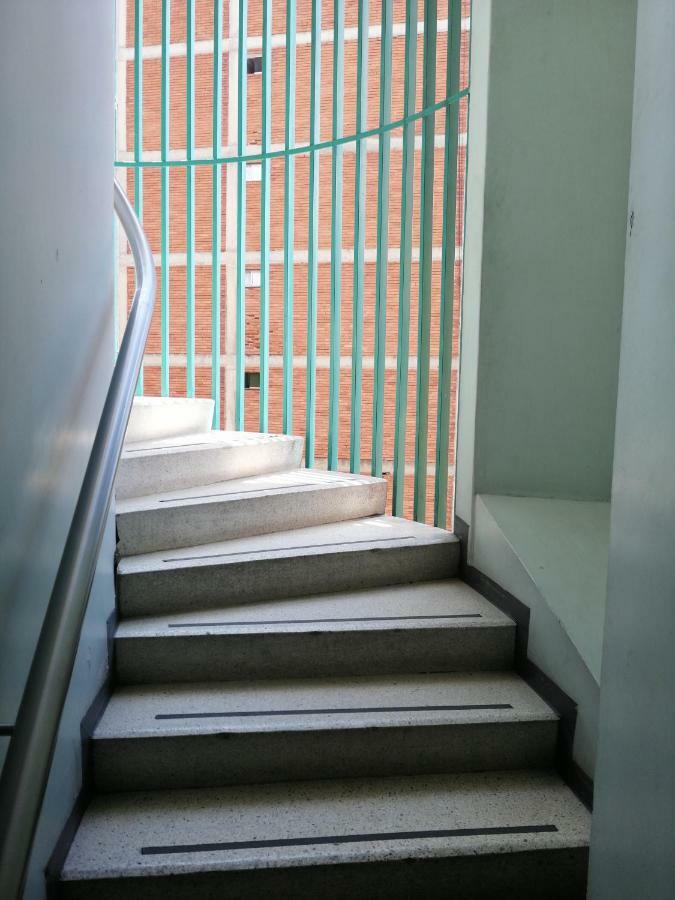 Hotel El Limón Caracas