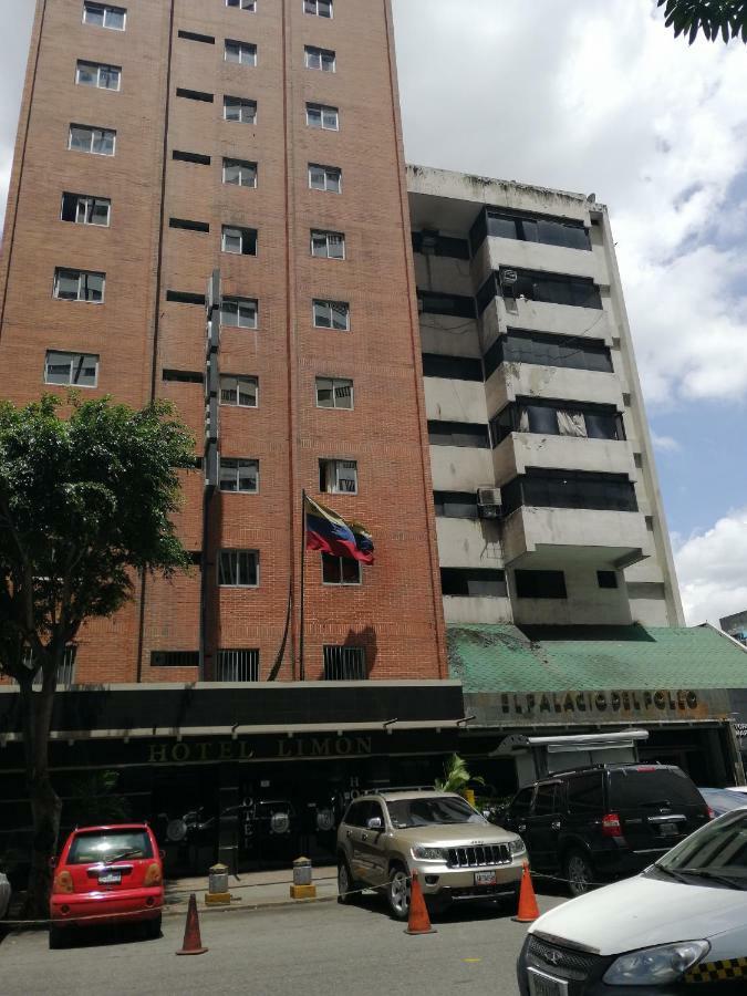 El Limón Caracas