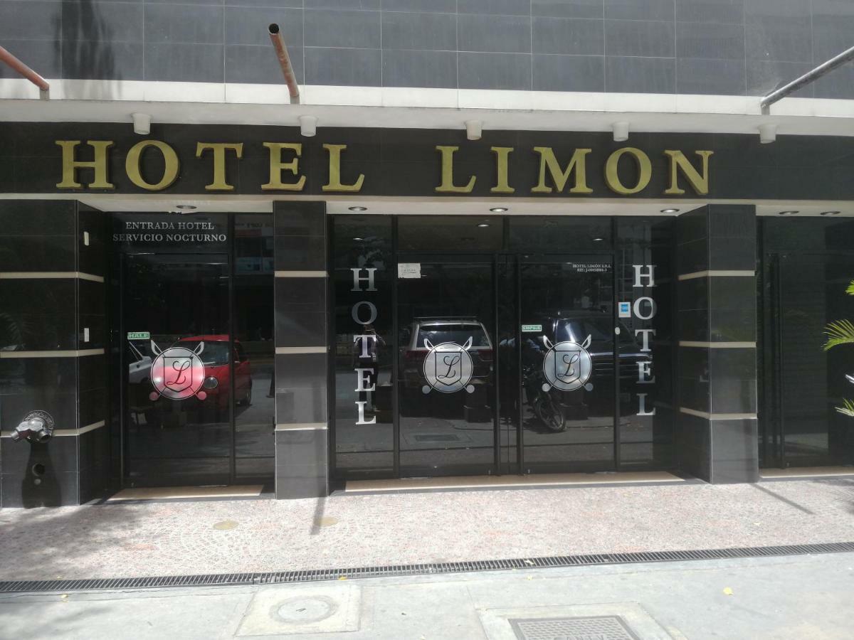 El Limón Hotel 3*