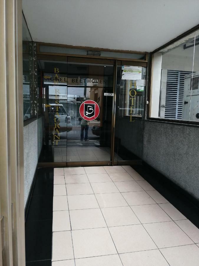 Beethoven Hotel Caracas