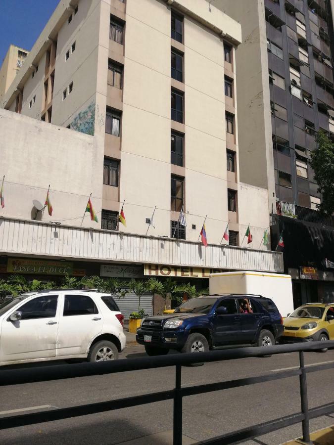 Hotel Lider *