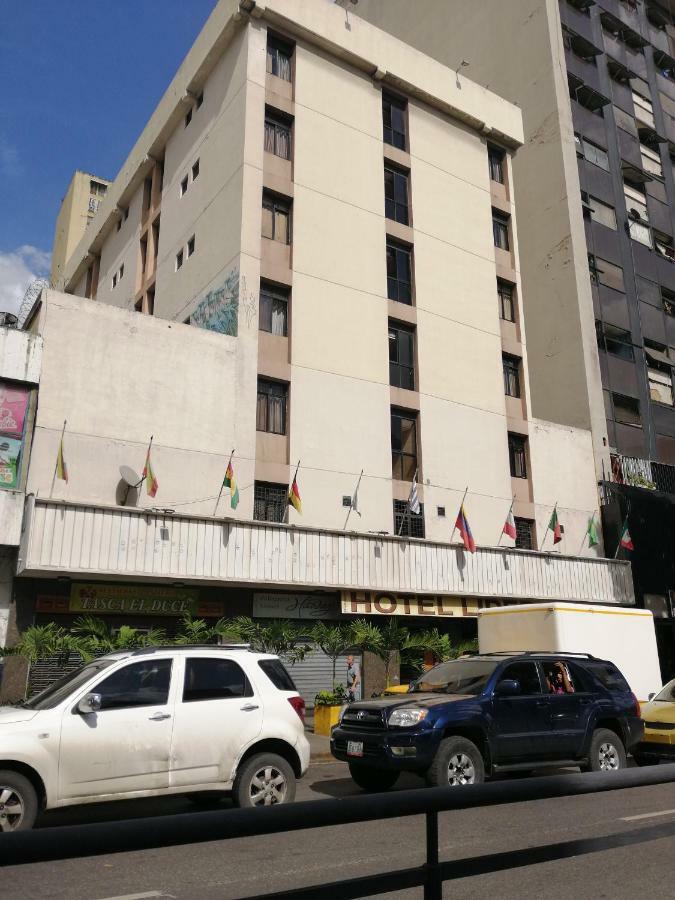 Lider Hotel Caracas