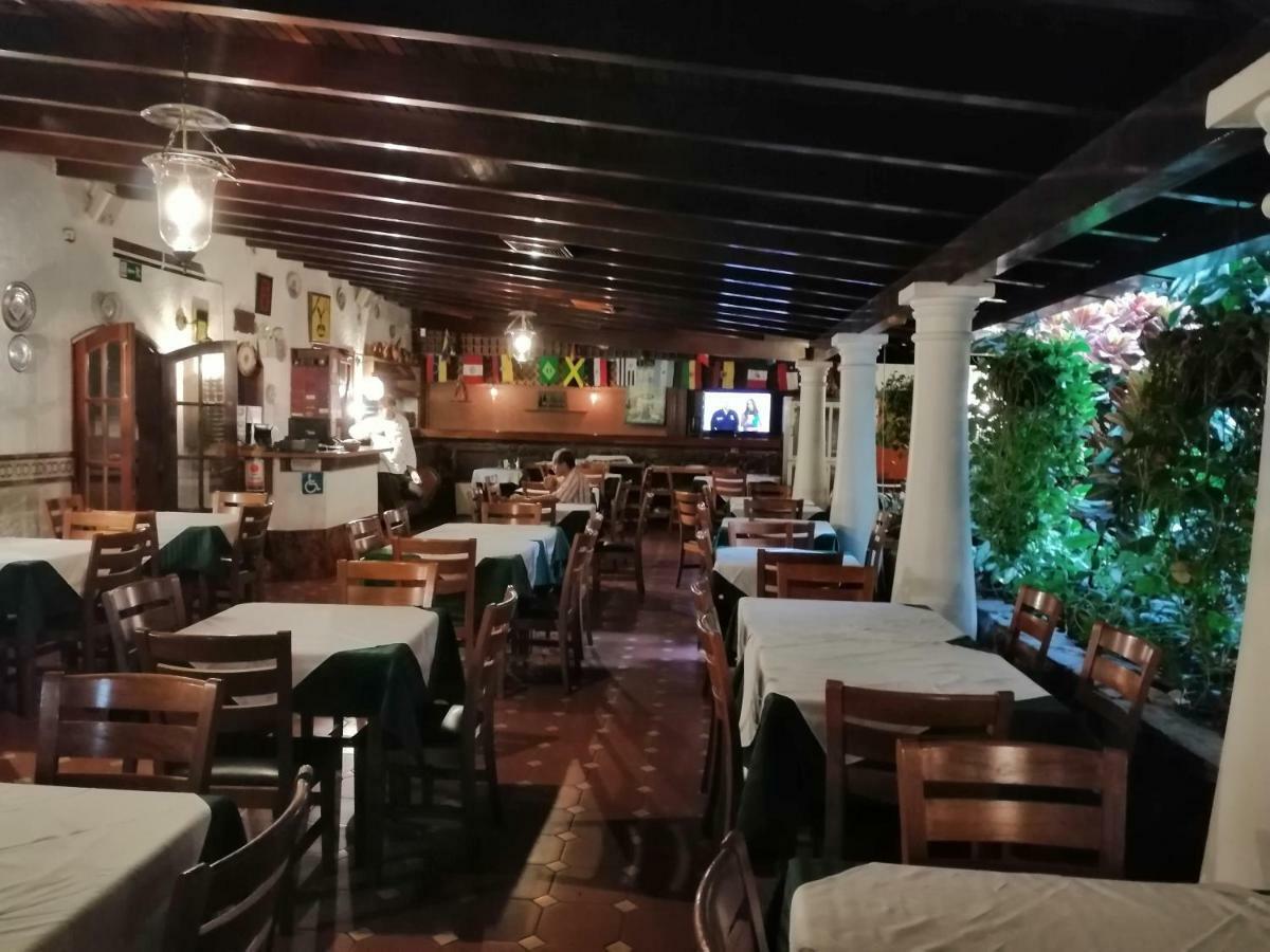 El Arroyo Caracas