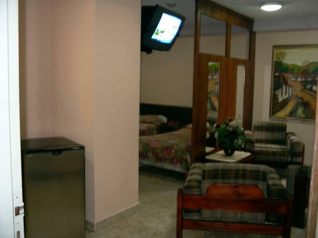 Grand Galaxie Caracas