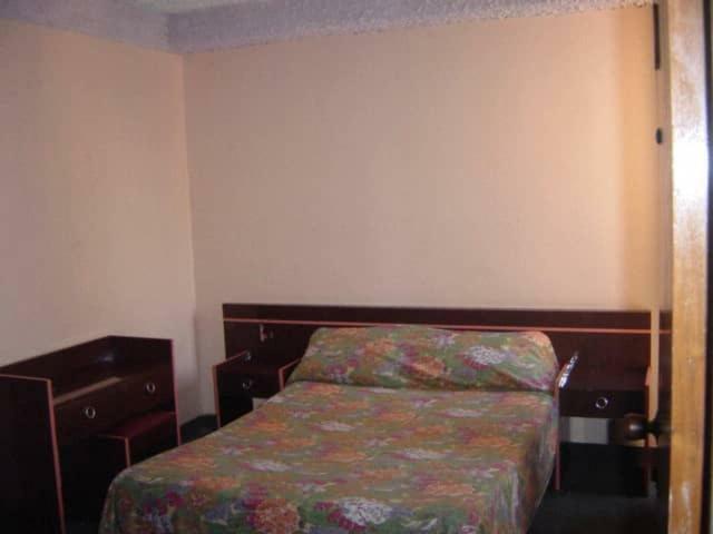 Hotel Grand Galaxie