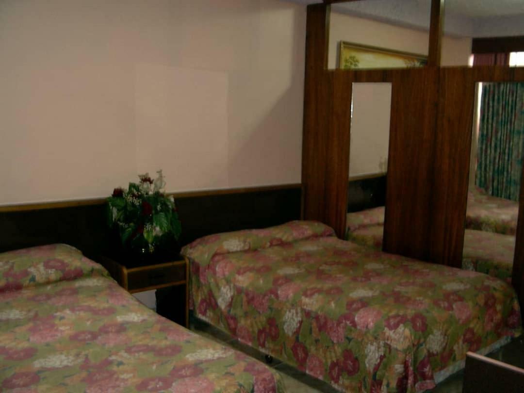 Grand Galaxie Hotel