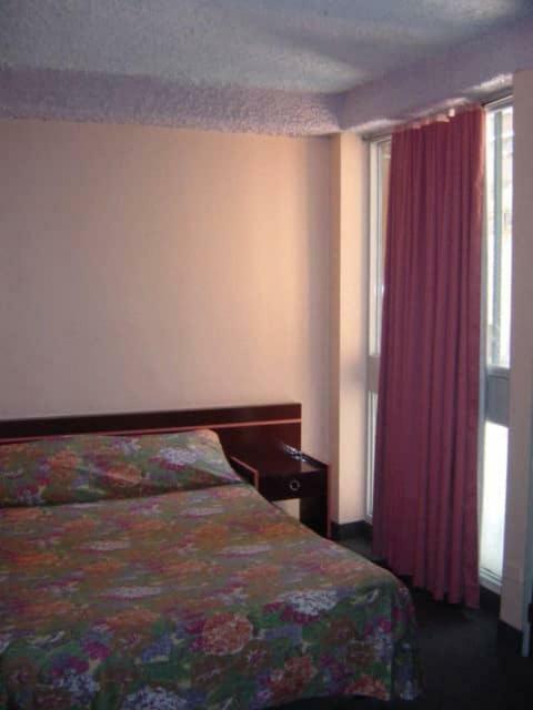 Hotel Grand Galaxie Caracas