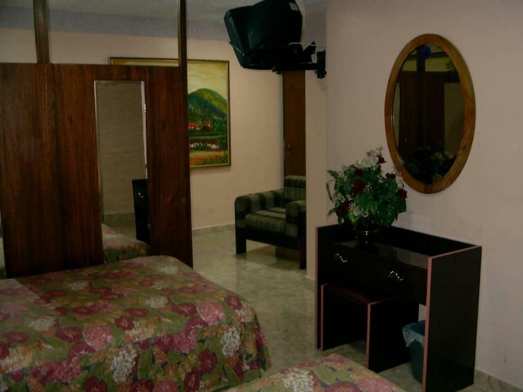 Hotel Grand Galaxie