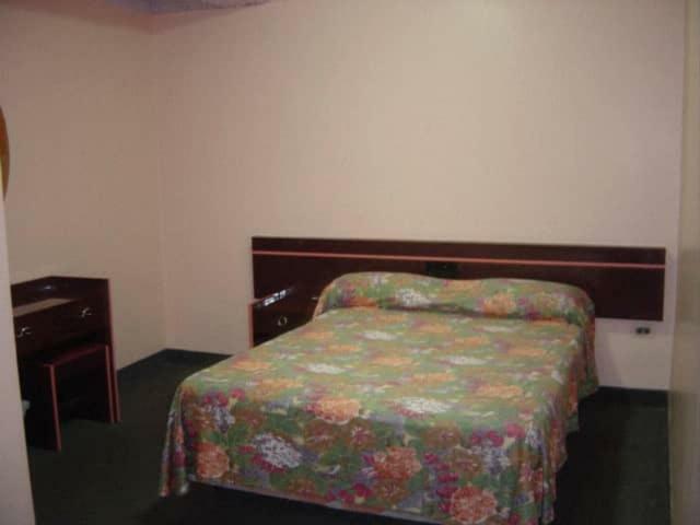 Grand Galaxie Hotel Caracas