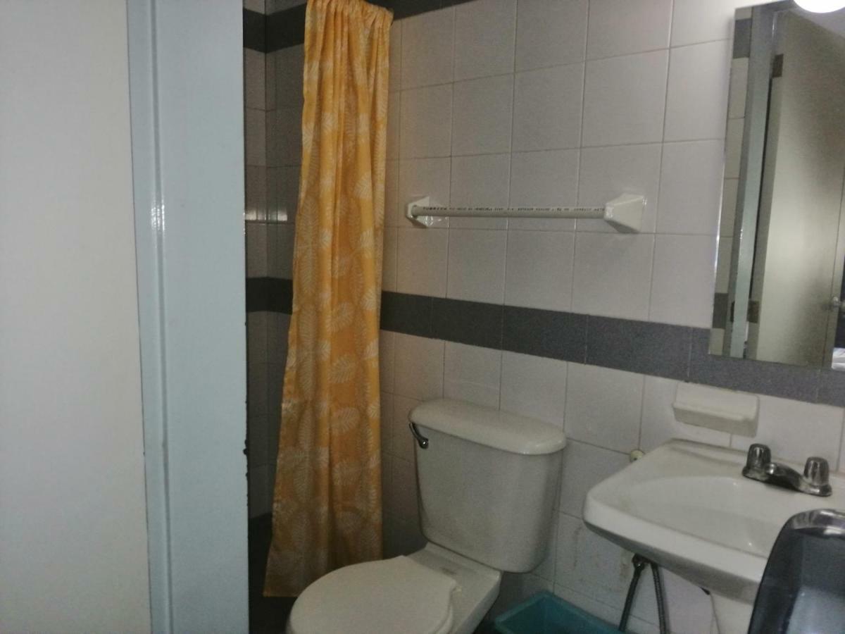 Hotel Paseo