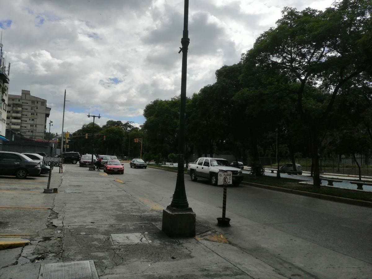 Hotel Paseo Caracas