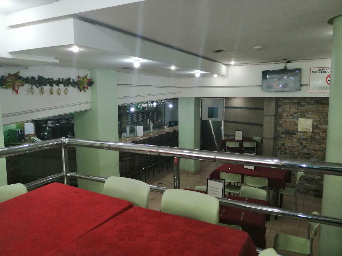 Paseo Hotel 2*