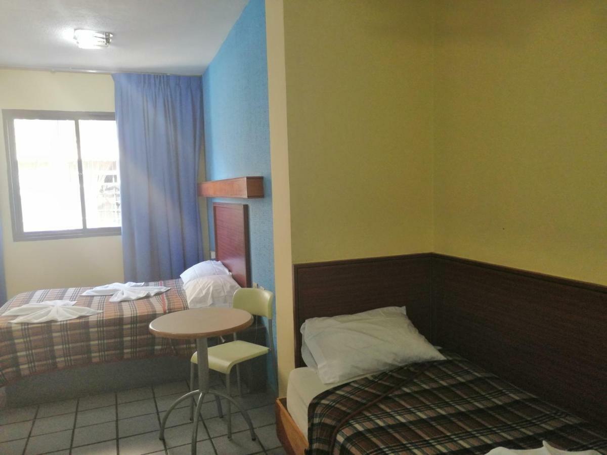 Paseo Hotel