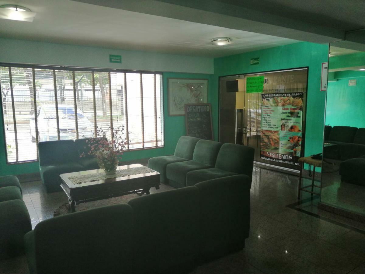 Hotel Paseo