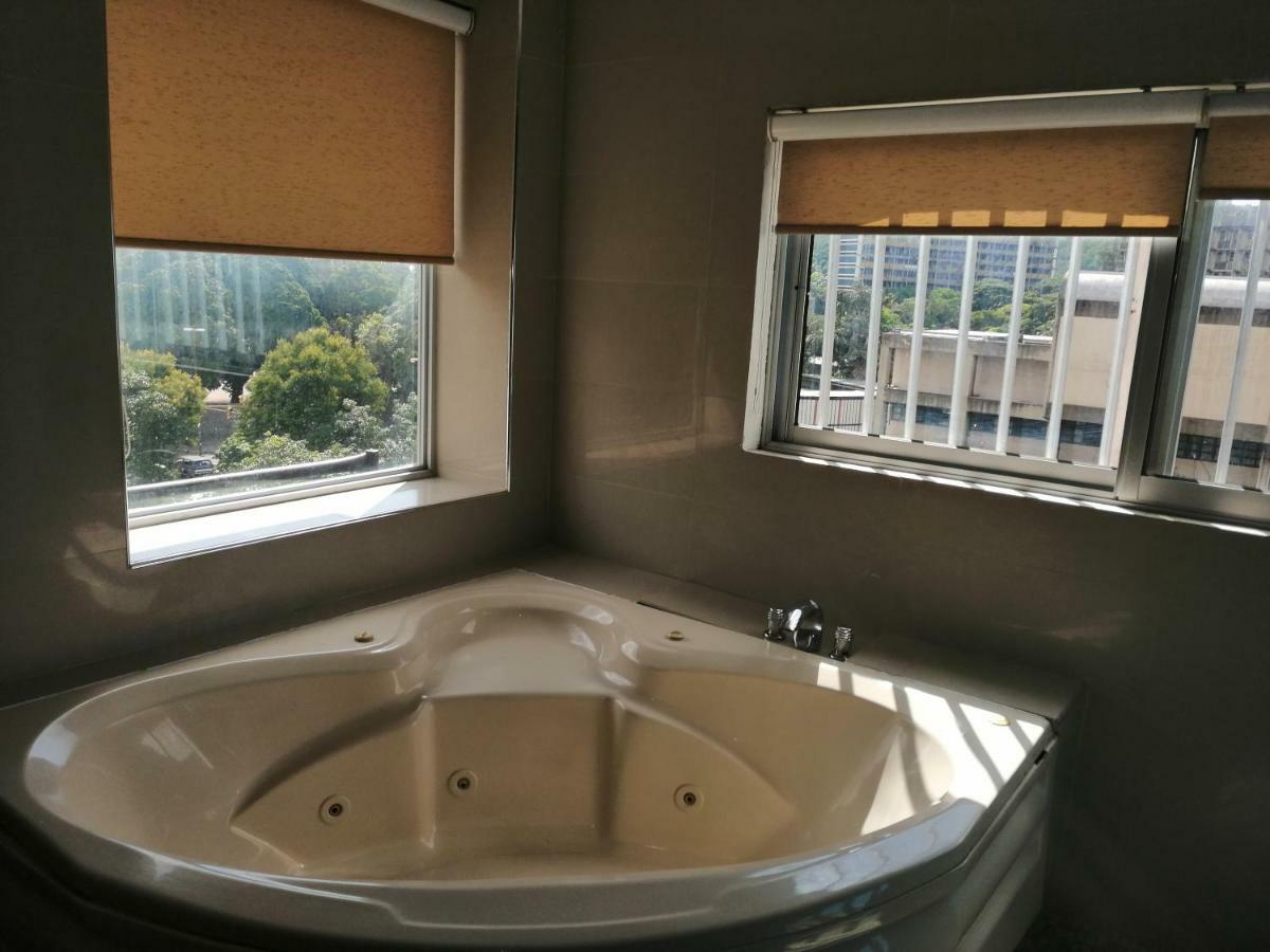 Hotel Paseo Caracas