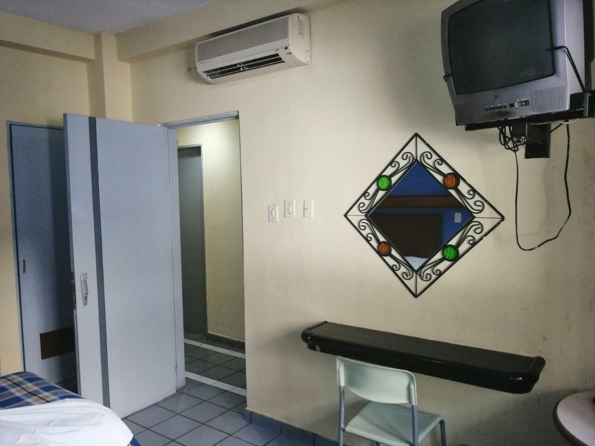 Hotel Paseo Caracas