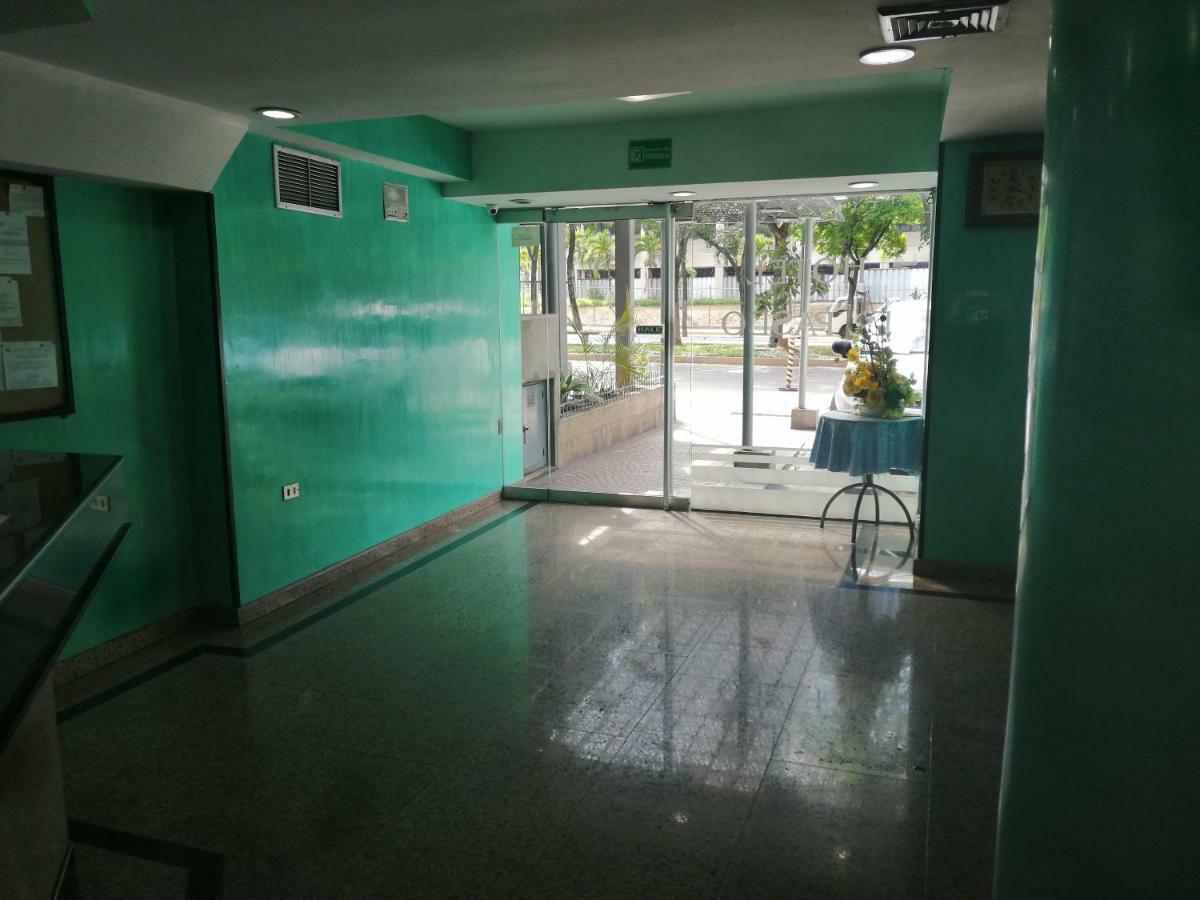 Hotel Paseo Caracas