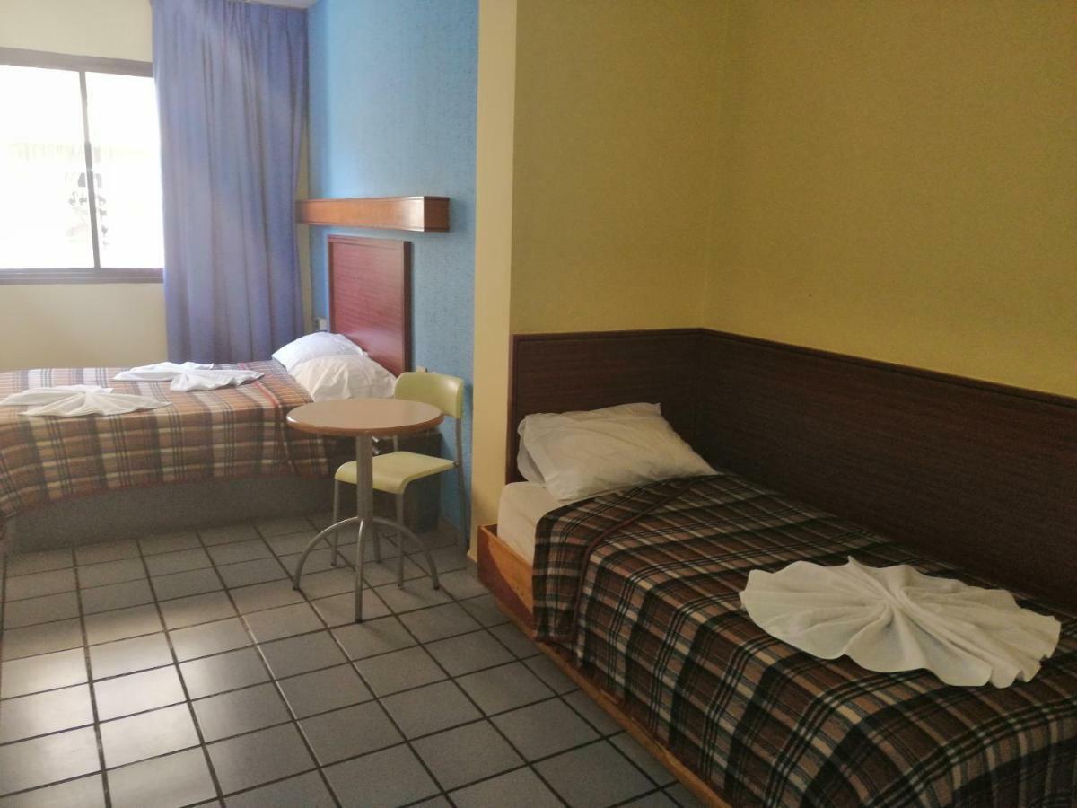 Hotel Paseo Caracas