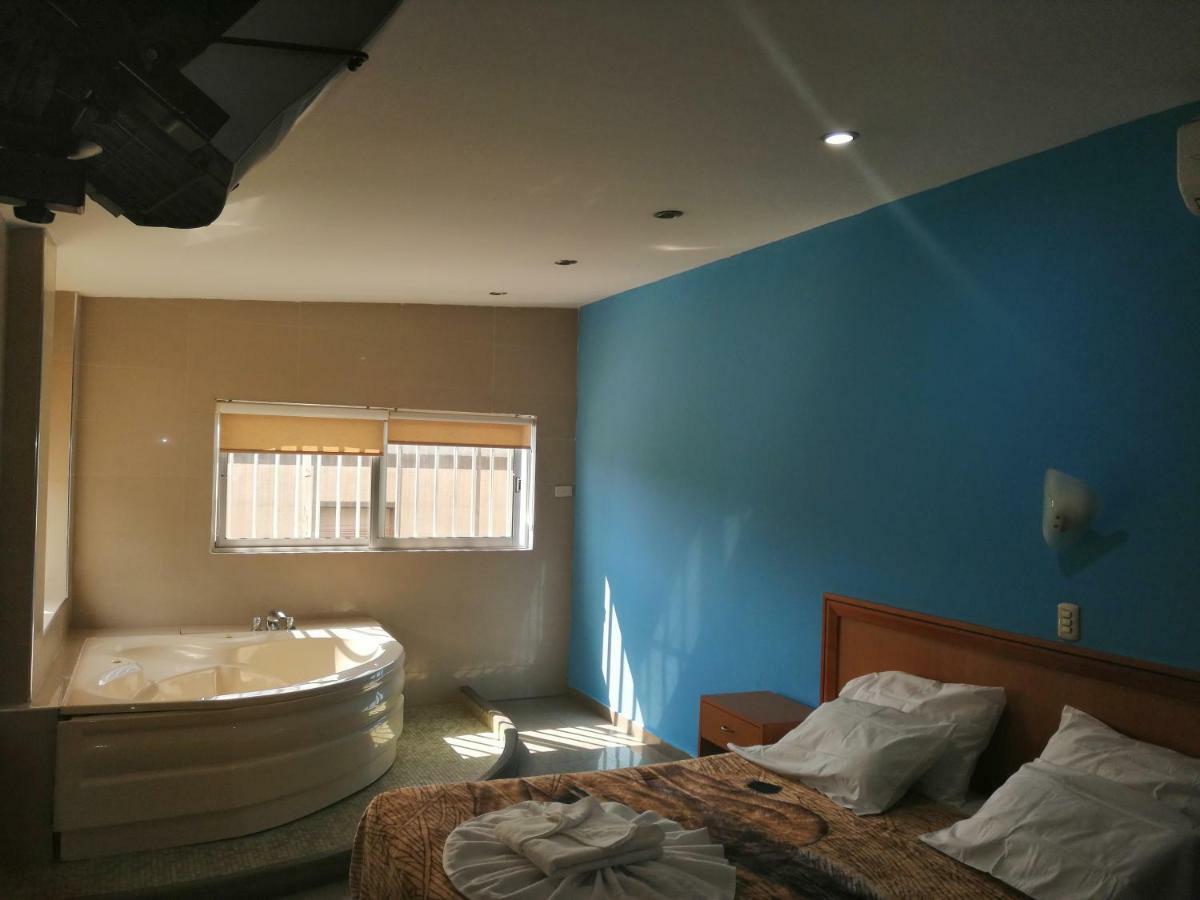 Hotel Paseo Caracas