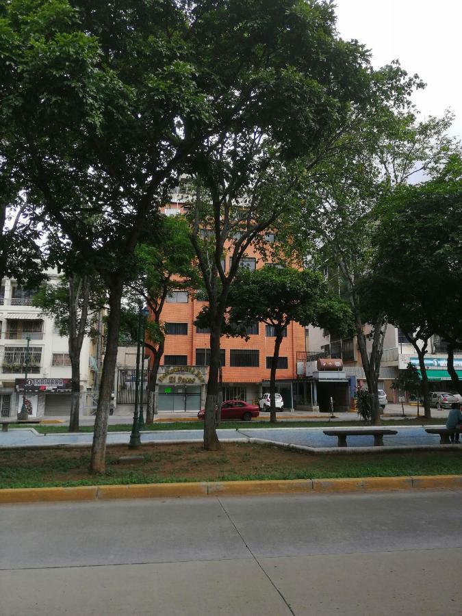Paseo Hotel Caracas