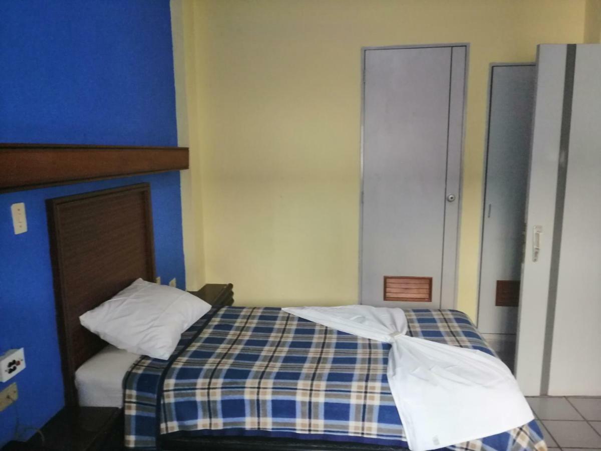 Hotel Paseo Caracas
