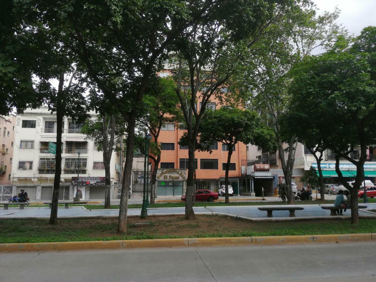 Hotel Paseo Caracas