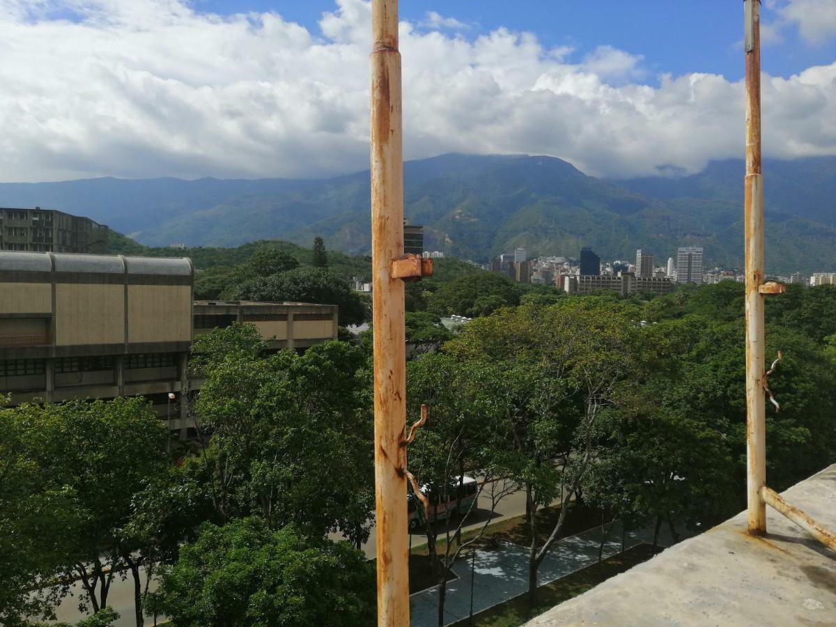 Hotel Paseo Caracas