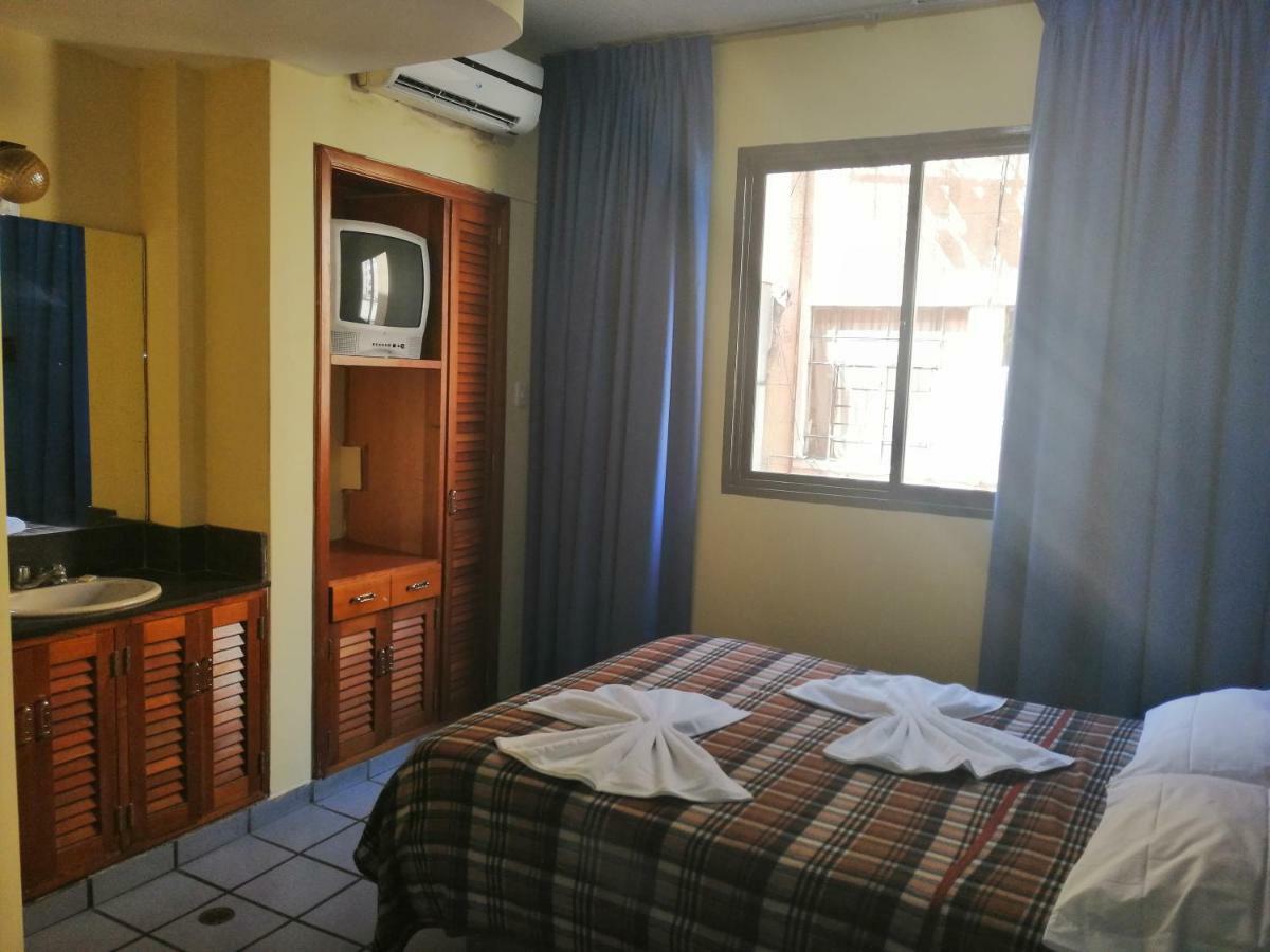 Hotel Paseo Caracas