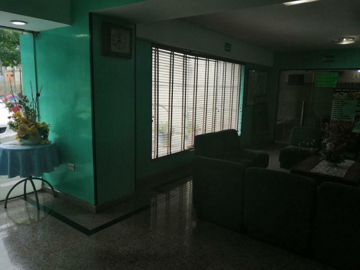 Paseo Hotel