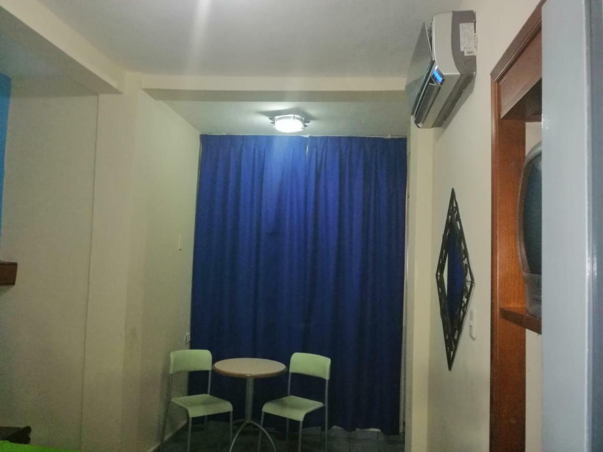 Hotel Paseo Caracas