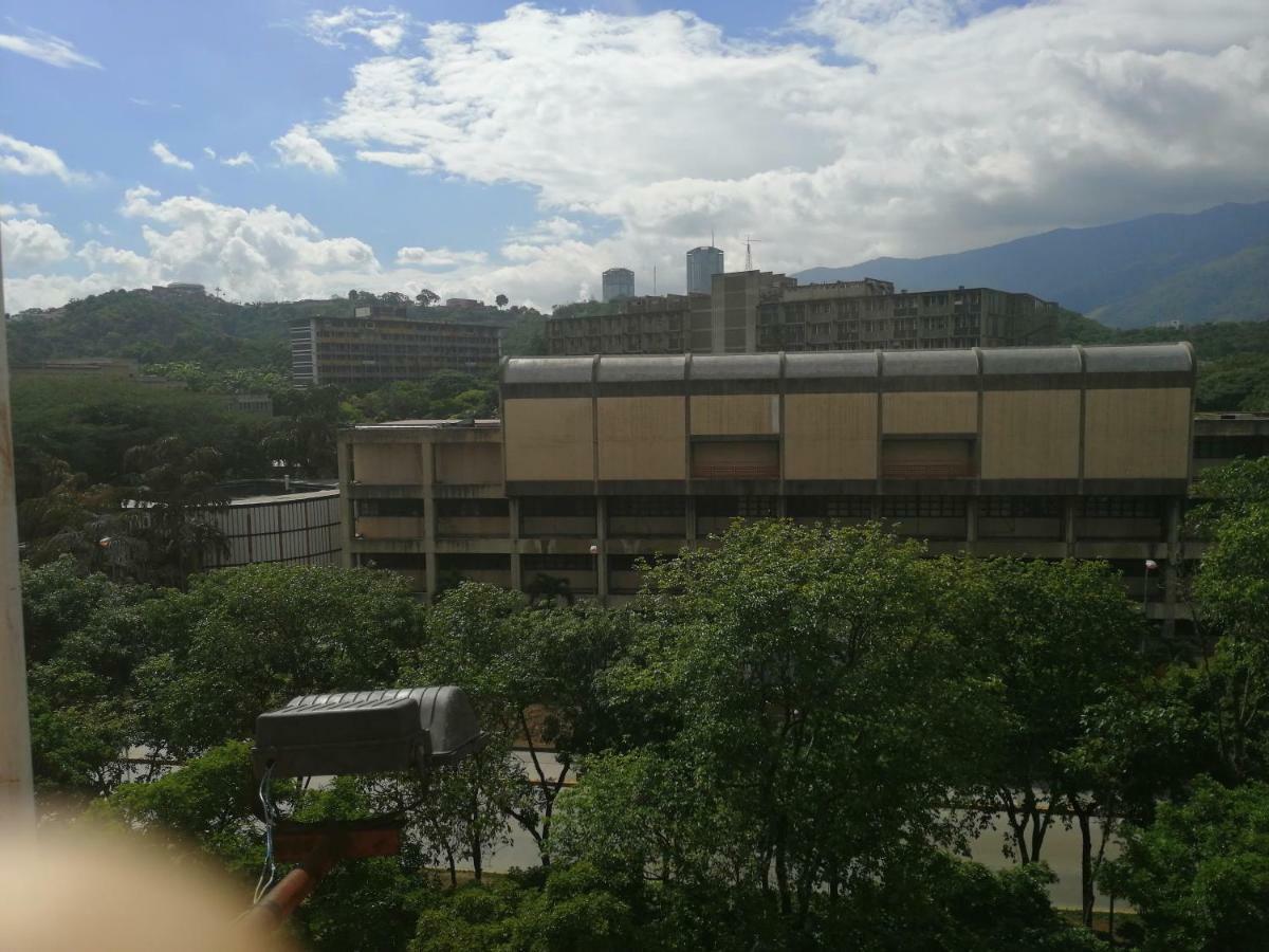Paseo Hotel Caracas