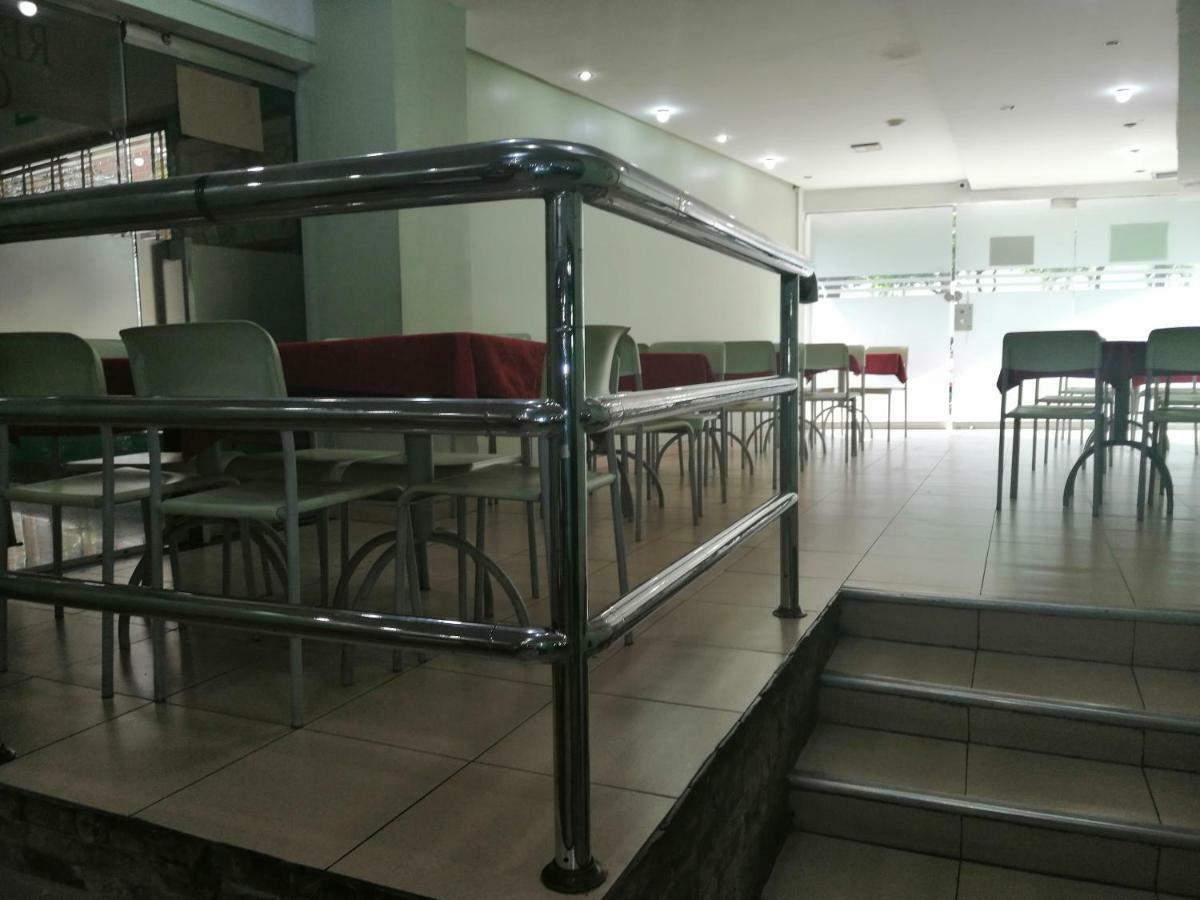 Paseo Hotel Caracas