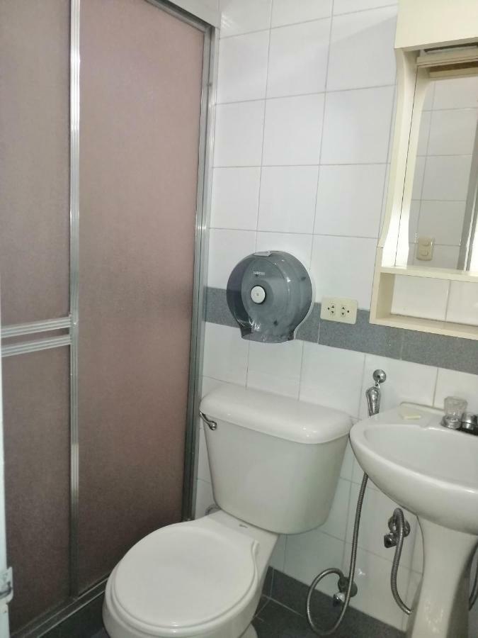 Paseo Hotel 2*
