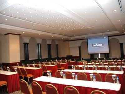 Ambassador Hotel Caracas