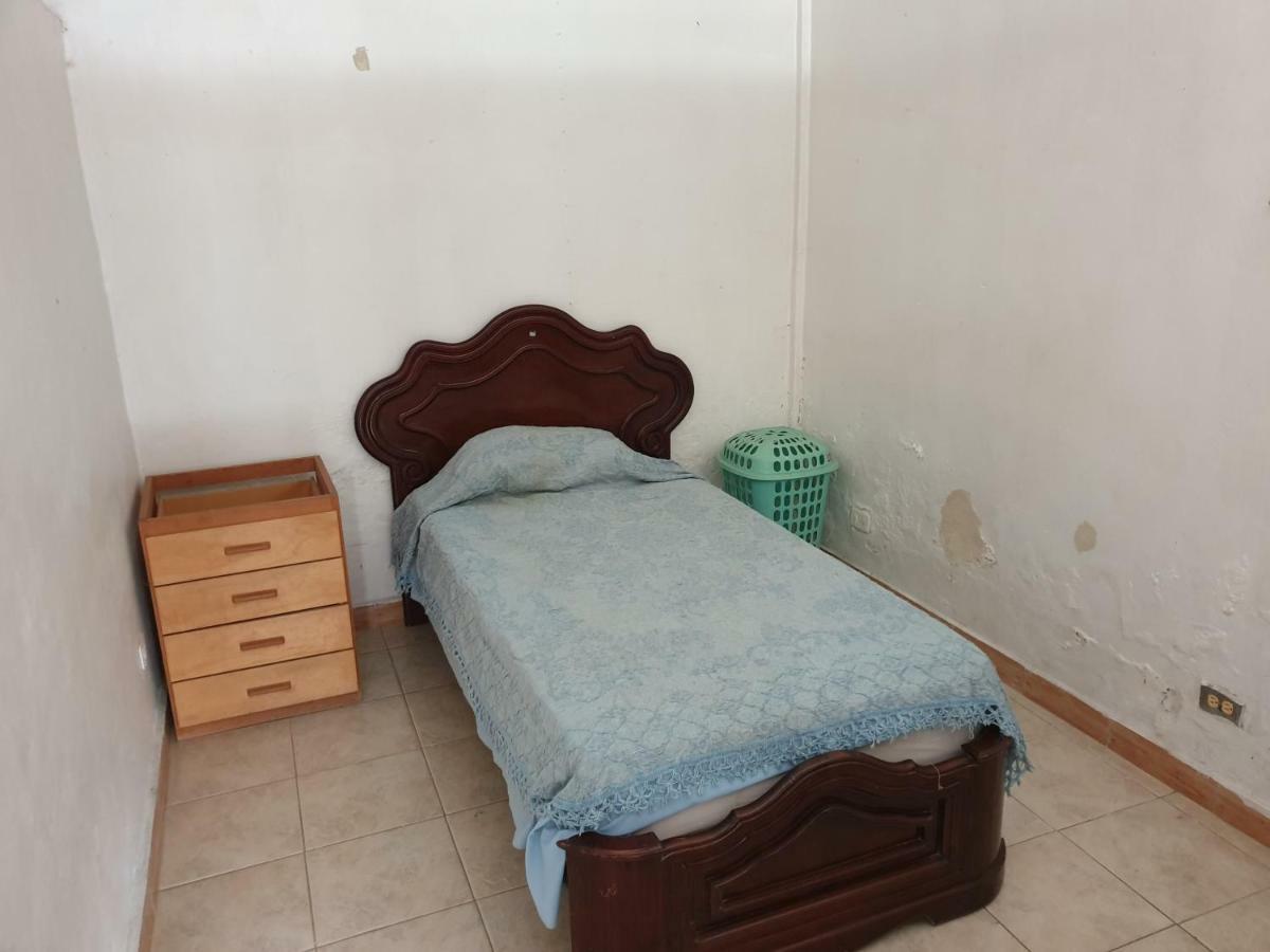 Apartamento Casa Machila
