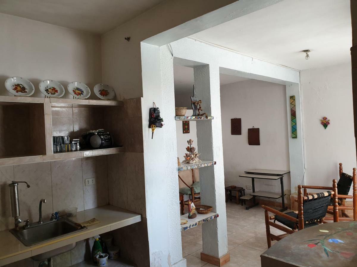 Casa Machila Apartamento