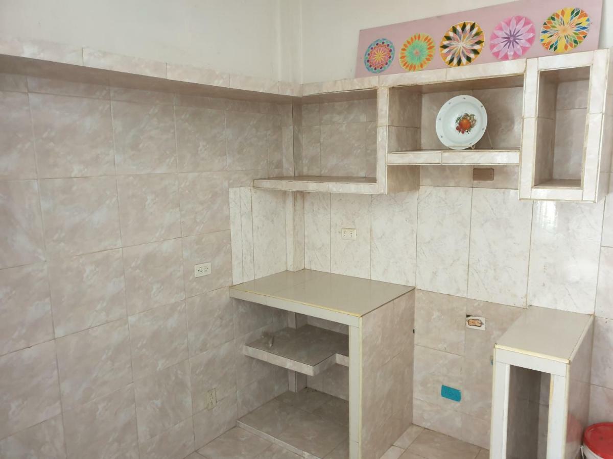Casa Machila