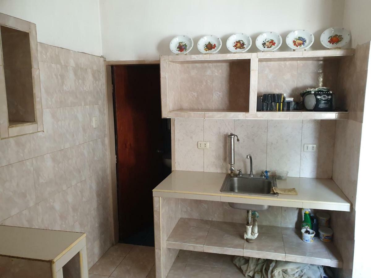 Apartamento Casa Machila *