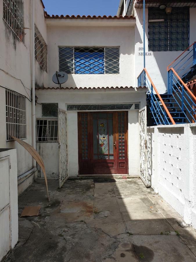 Apartamento Casa Machila *