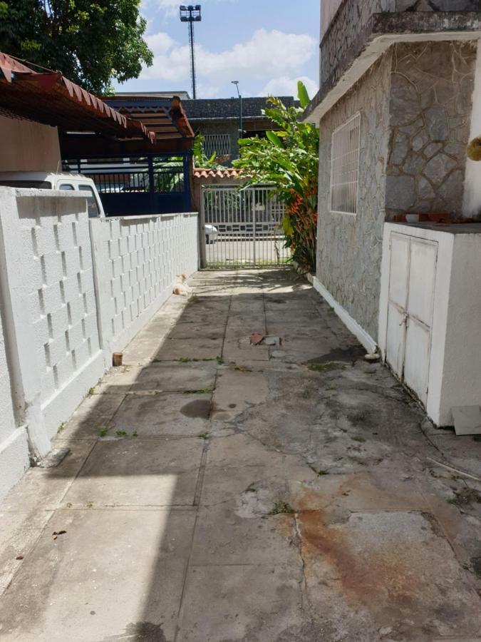 Casa Machila Caracas