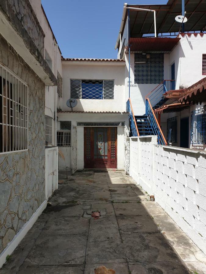 Casa Machila * Caracas