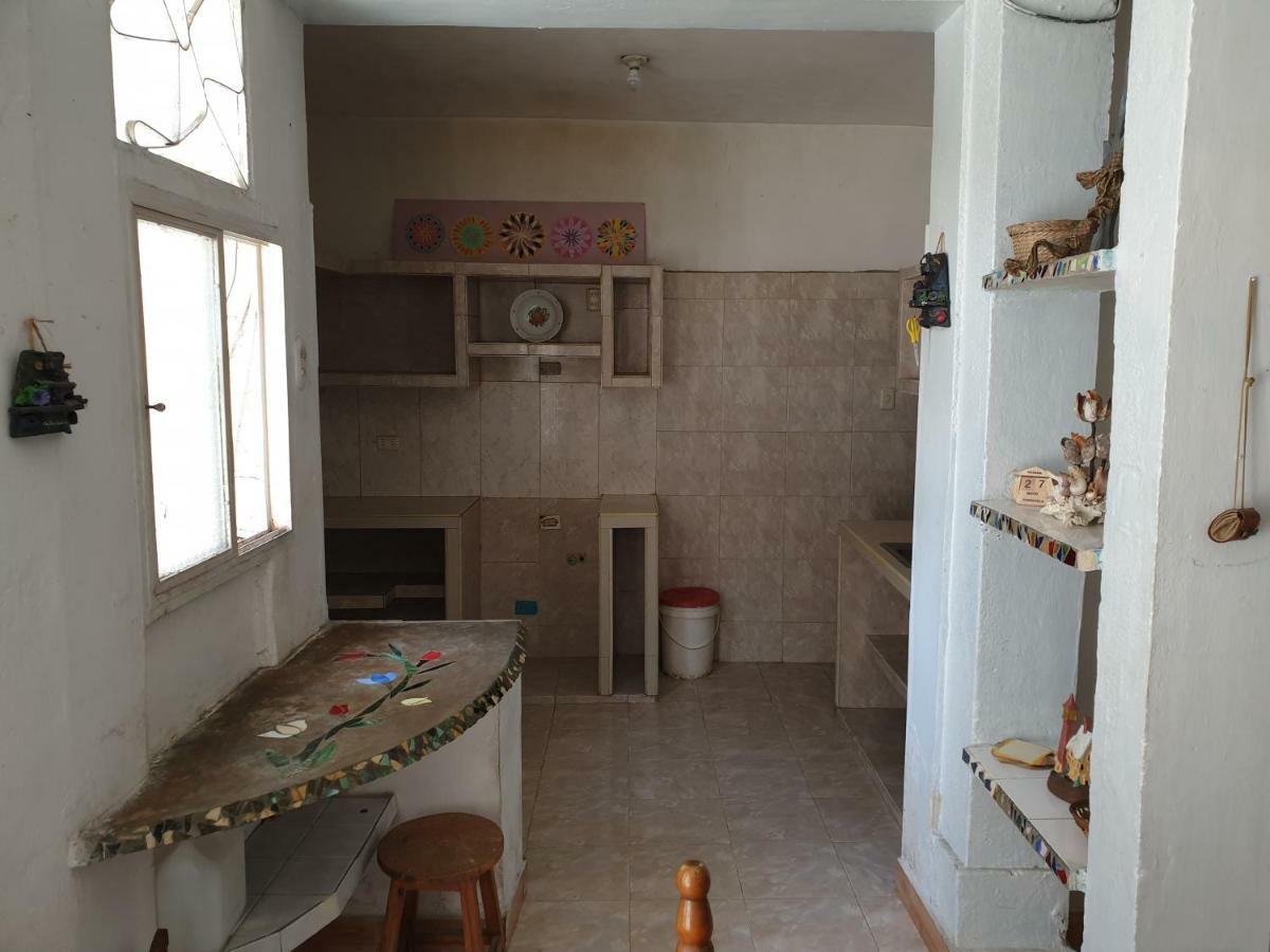 Casa Machila Apartamento