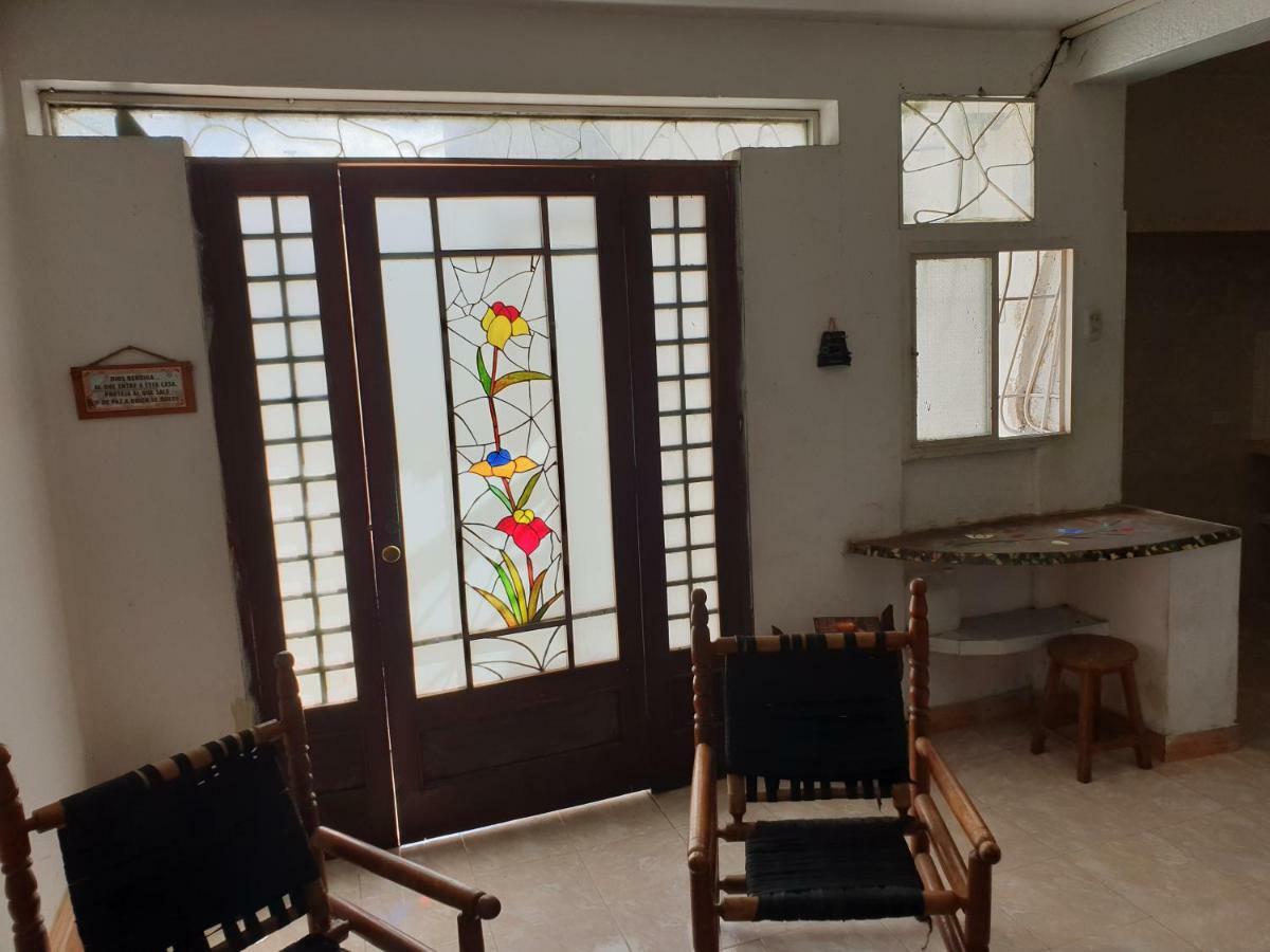 Casa Machila